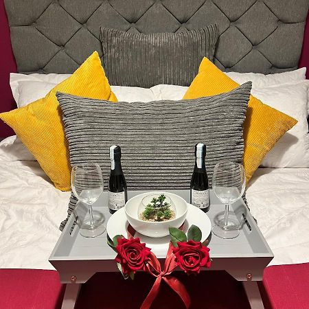 Spacious 1 Bed Relocation Apartment Free Parking, Brierley Hill Zewnętrze zdjęcie